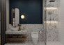 create modern interior designs with realistic 3d renderings